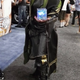 Image for article titled The Most Creative and Sensational Cosplay From Comic-Con 2013